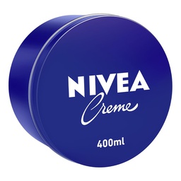 [0100027529] NIVEA MOISTURE CREAM 400GM