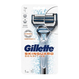 [0100027216] GILLETTE SKINGUARD RAZOR 1S
