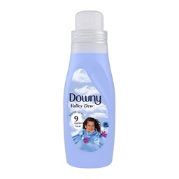 [0100027426] DOWNY VALLEY DEW BLUE 1LTR