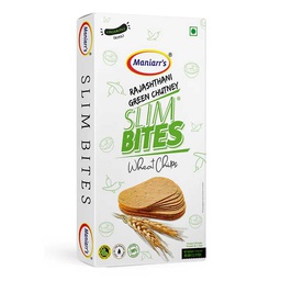 [0100027464] MANIARRS RAJASTHAN GREEN CHUTNEY 27GM