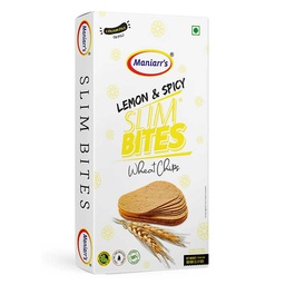[0100027466] MANIRRS LEMON &amp; SPICY 27GM