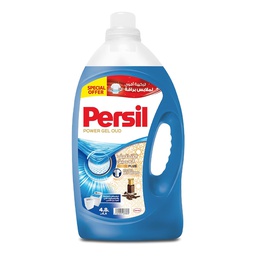[0100023767] PERSIL POWER GEL OUD 3LTR