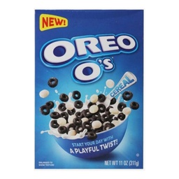 [0100025545] OREO CEREAL 320GM