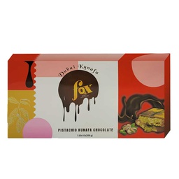 [0100027177] DUBAI KUNAFA CHOCO PISTA 200GM