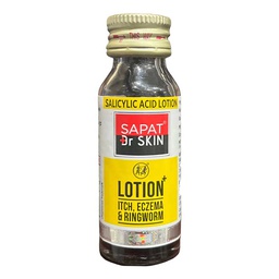 [0100027615] SAPAT LOTION 24ML