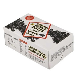 [0100022019] KIMI IRAN ORG DATES 650GM