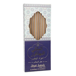 [0100027324] AG ROYAL BAKHOOR PRM PERFUMES OF COUNCILS 12STK