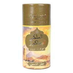 [0100027339] ROYAL BAKHOOR GOLDEN FRAGRANCE 30STK