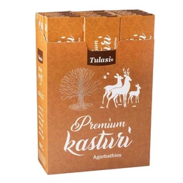[0100027350] AG PREMIUM KASTURI 25GM
