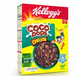 [0100016566] KELLOGGSS CHOCOS PRTN 40GM