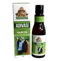 [0100027620] MAHISHMATI ADIVASI HAIR SERUM100ML