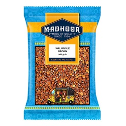 [0100021033] WAL WHOLE BROWN 500GM