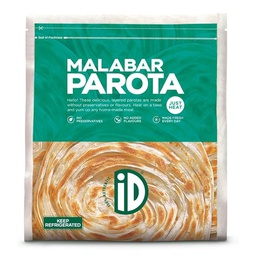 [0100027682] ID SUPER MALABAR PAROTA 400GM