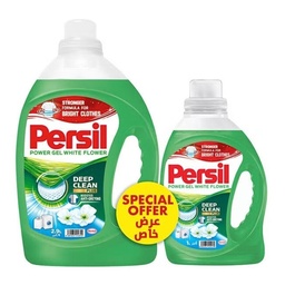 [0100026340] PERSIL GEL WF 2.9L+1L