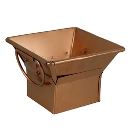 [0100027731] MADHOOR COPPER HAWAN KUND 3600