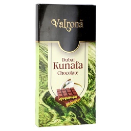[0100027912] DUBAI KUNAFA CHOCOLATE 200GM