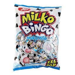 [0100027914] JD LOLLI POP BINGO 1000GM