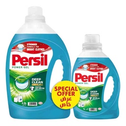 [0100026343] PERSIL GEL LF 2.9L+1L