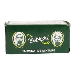 [0100027919] RAJBINDU AYURVEDIC PROPRIETY MEDICIN 60ML