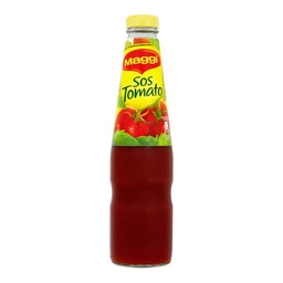 [0100012042] MAGGI  KETCHUP 475G