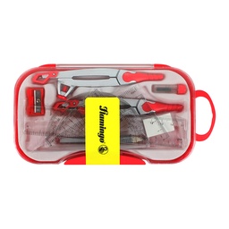 [0100027963] FLAMINGO MATH SET