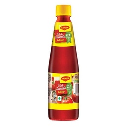 [0100027567] MAGGI TOMATO KETCHUP 500GM