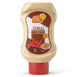 [0100013046] D/F MAYOCHILI 500ML