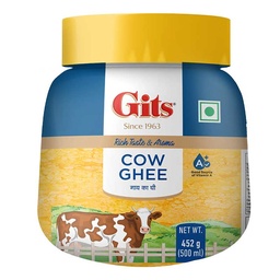[0100028038] GITS COW GHEE 500ML