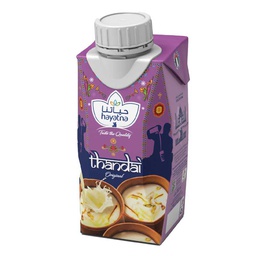 [0100028140] HAYATNA HAYATNA THANDAI 180ML