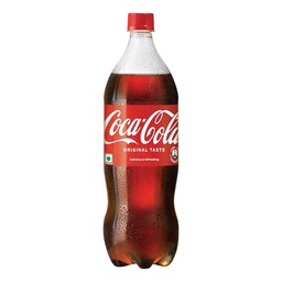 [0100028305] COCA-COLA PET 2.5LTR