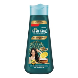 [0100028319] KESH KING ANTI DANDRUFF SHAMPOO 340ML