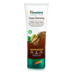 [0100028332] HIMALAYA DEEP CLEANSING FACE WASH 100ML