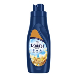 [0100028333] DOWNY VANILLA&amp;MUSK FABRIC CONDITIONER 1LTR