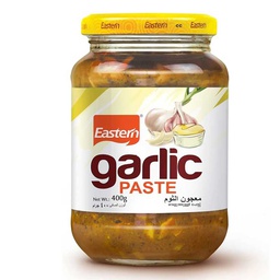 [0100008660] EASTERN GARLIC PASTE 400GM