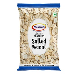 [0100028349] MANIARRS PEANUTS SALTED 140GM