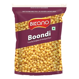 [0100028394] BK BOONDI SALTED 400GM