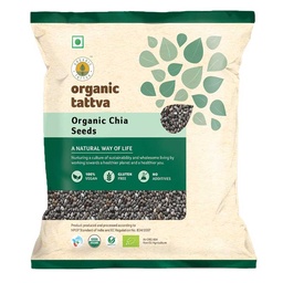 [0100028445] ORGANIC TATTVA CHIA SEED 100GM