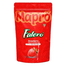 [0100028462] MAPRO FALERO STRAWBERRY 175GM