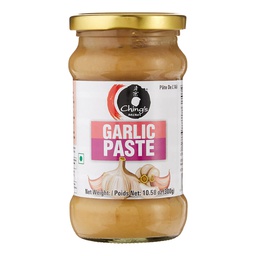 [0100022225] CHINGS GARLIC PASTE 300GM