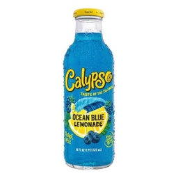 [0100028491] CALYPSO OCEAN BLUE LEMONADE 473ML