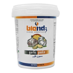 [0100024119] BLENDZ GARLIC PASTE 300GM