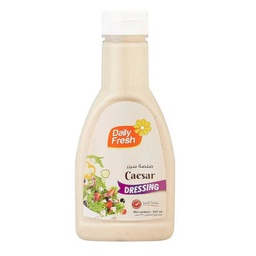 [0100013070] D/F DRESSING CAESAR 237ML