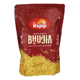 [0100028468] RAJUJI BHUJIA 220GM