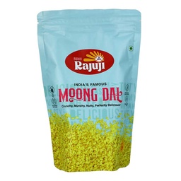[0100028473] RAJUJI MOONG DAL220GM