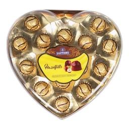 [0100028554] SAPPHIRE T12 HEART 150GM