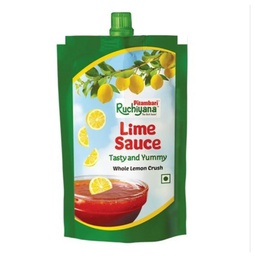[0100023775] PITAMBARI LIME SAUSE 100GM