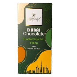 [0100028643] MIRCATA PISTACHIO KUNAFA DUBAI CHOCOLATE 20GM