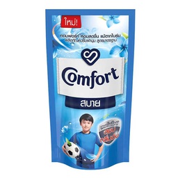 [0100024437] COMFORT FABRIC SOFTNER BLUE 500ML