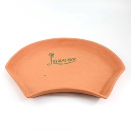 [0100028695] CLAY RECTANGULAR PLATTER