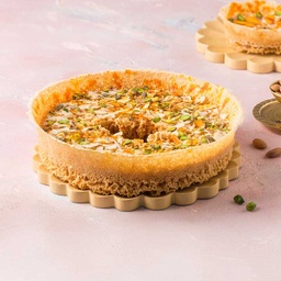 [0100028696] BK GHEWAR PLAIN 4 INCH